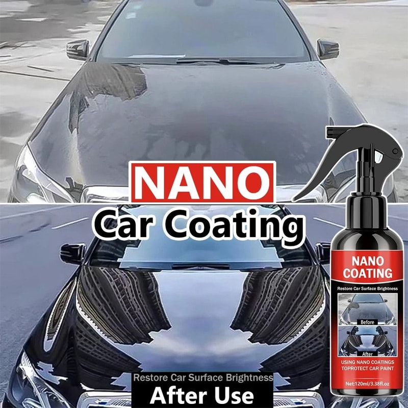 Graphene Matrix Professional Nano Ceramic Coating System 0