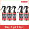 Graphene Matrix Professional Nano Ceramic Coating System 10