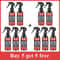 Graphene Matrix Professional Nano Ceramic Coating System 11