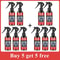 Graphene Matrix Professional Nano Ceramic Coating System 11