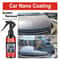 Graphene Matrix Professional Nano Ceramic Coating System 1