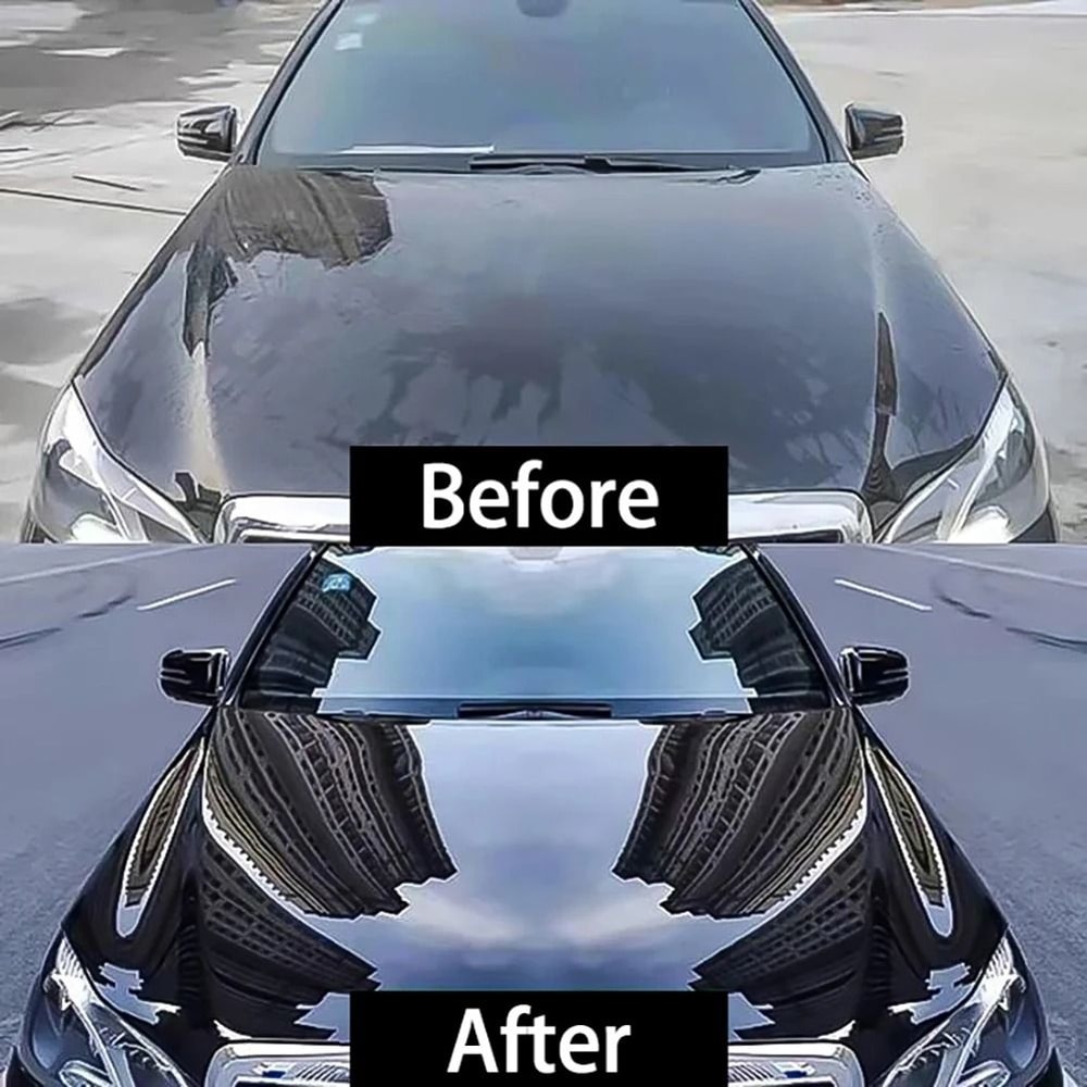 Graphene Matrix Professional Nano Ceramic Coating System 3