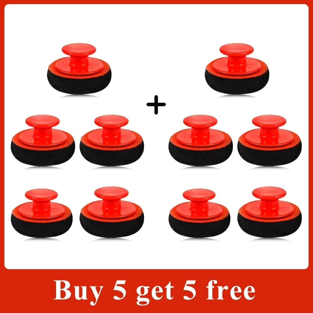 Graphene Matrix Professional Nano Ceramic Coating System 14