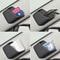 Stealth Command Dashboard Storage Caddy 1