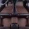Custom 3D Elite Precision Leather Floor Mat System 5