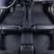 Custom 3D Elite Precision Leather Floor Mat System 8