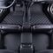 Custom 3D Elite Precision Leather Floor Mat System 8