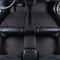 Custom 3D Elite Precision Leather Floor Mat System 9