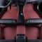 Custom 3D Elite Precision Leather Floor Mat System 12