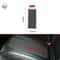 VW Executive Rear Armrest Rolling Console Cover 3