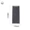 VW Executive Rear Armrest Rolling Console Cover 4