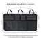 Universal Oxford HighCapacity Hanging Trunk Organizer 3