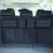 Universal Oxford HighCapacity Hanging Trunk Organizer 5