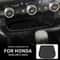 Precision Stealth Center Console Storage For Honda HRV 0