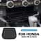 Precision Stealth Center Console Storage For Honda HRV 7
