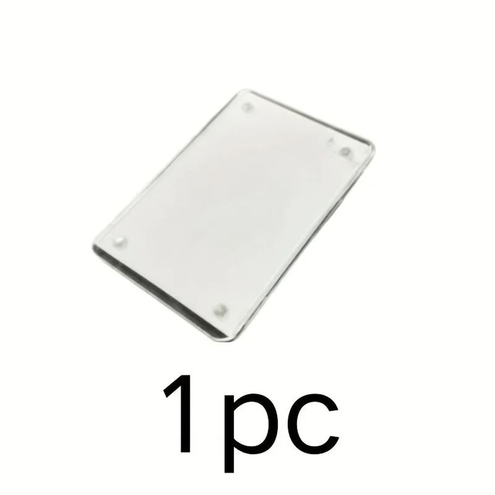 ClearView Magnetic Visor Photo Display System 6