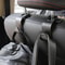 HeavyDuty Stealth Headrest Utility Hook 1