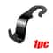 HeavyDuty Stealth Headrest Utility Hook 10