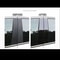 Gloss Piano Black BPillar Performance Trim System 3