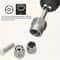 Precision HeavyDuty Nut Bolt Extractor Master System 4