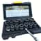 Precision HeavyDuty Nut Bolt Extractor Master System 5