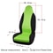 XAutohaux MultiColor Performance Universal Seat Protection System 4