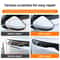 PrecisionMatch Automotive Paint Restoration System For Tesla 1