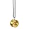 Precision Alloy Wheel Hub Performance Pendant 9