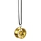 Precision Alloy Wheel Hub Performance Pendant 9