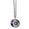 Precision Alloy Wheel Hub Performance Pendant 7