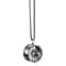Precision Alloy Wheel Hub Performance Pendant 8
