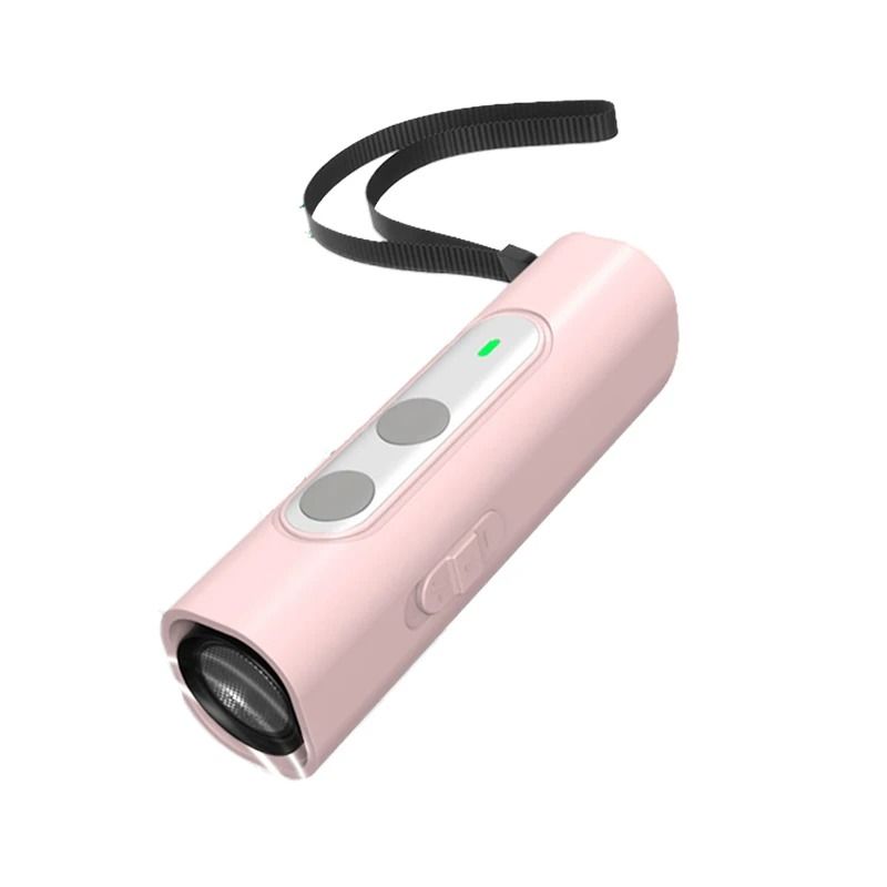 ABQP UltraSonic HighPower Behavior Correction System 6