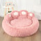 CloudComfort UltraPlush Orthopedic Pet Sanctuary 9