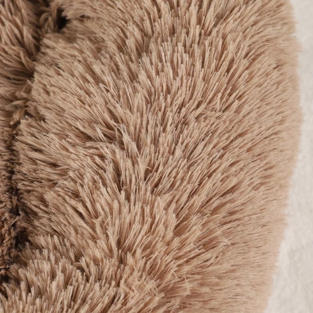 CloudComfort UltraPlush Orthopedic Pet Sanctuary 4