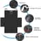 GuardianGrid HeavyDuty SUV Cargo Pet Liner 1