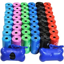 eco-clean bulk reserve pet waste system