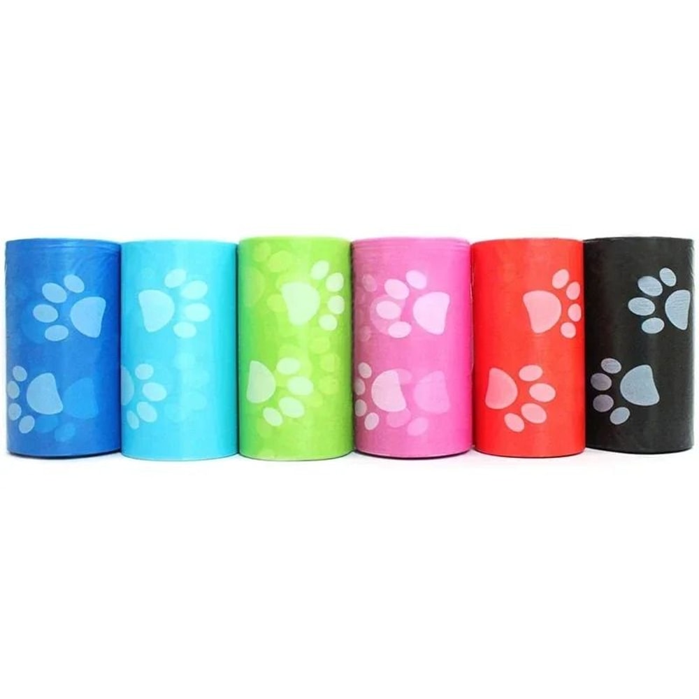 EcoClean Bulk Reserve Pet Waste System 1