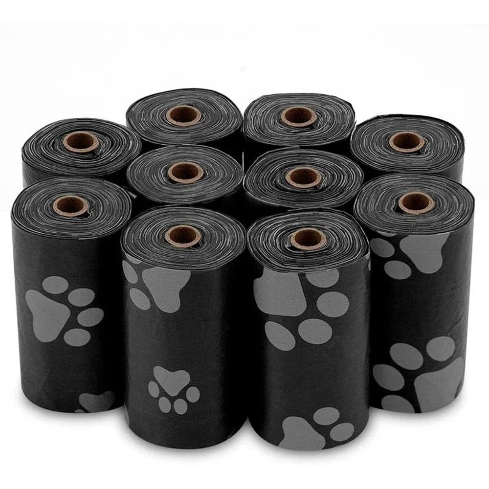 EcoClean Bulk Reserve Pet Waste System 5