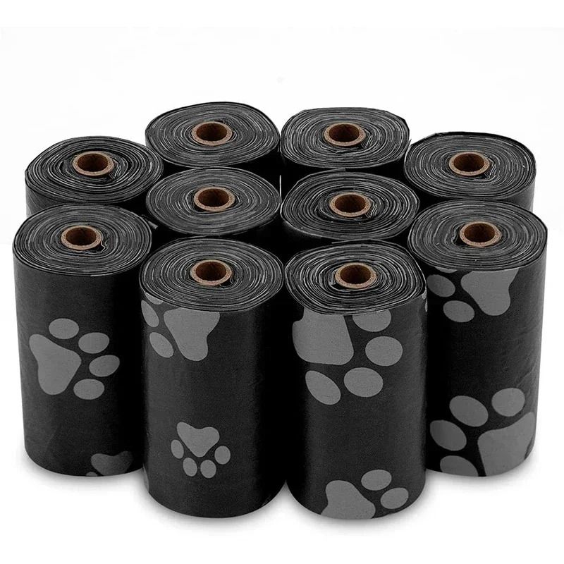 EcoClean Bulk Reserve Pet Waste System 5