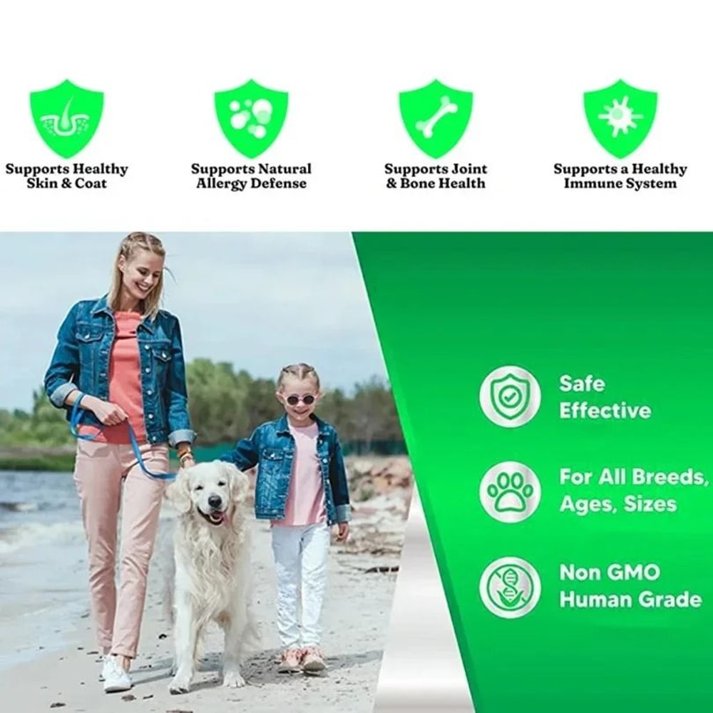 OmegaCore Pure Wild Salmon Oil Supplement 5