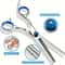 PrecisionGuard Ambidextrous Pet Grooming Master Set 1