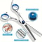 PrecisionGuard Ambidextrous Pet Grooming Master Set 1