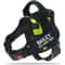 EliteCommand Custom ID Tactical Vest Harness 12