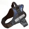 EliteCommand Custom ID Tactical Vest Harness 19