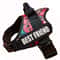 EliteCommand Custom ID Tactical Vest Harness 5