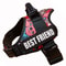 EliteCommand Custom ID Tactical Vest Harness 5