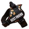 EliteCommand Custom ID Tactical Vest Harness 20