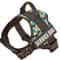 EliteCommand Custom ID Tactical Vest Harness 21