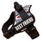 EliteCommand Custom ID Tactical Vest Harness 23