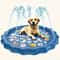HydroPulse Cooling Spray Pad And Outdoor Play Basin 1